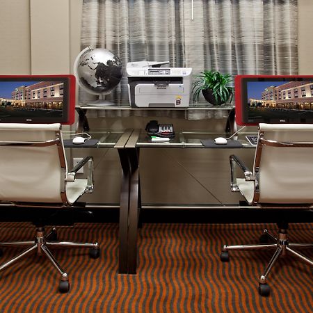 Holiday Inn Columbus-Hilliard By Ihg New Rome Extérieur photo