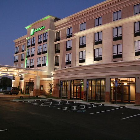 Holiday Inn Columbus-Hilliard By Ihg New Rome Extérieur photo
