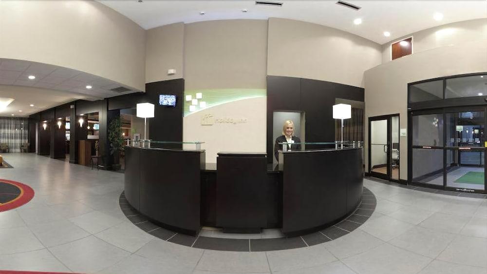 Holiday Inn Columbus-Hilliard By Ihg New Rome Extérieur photo