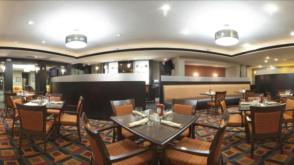 Holiday Inn Columbus-Hilliard By Ihg New Rome Extérieur photo