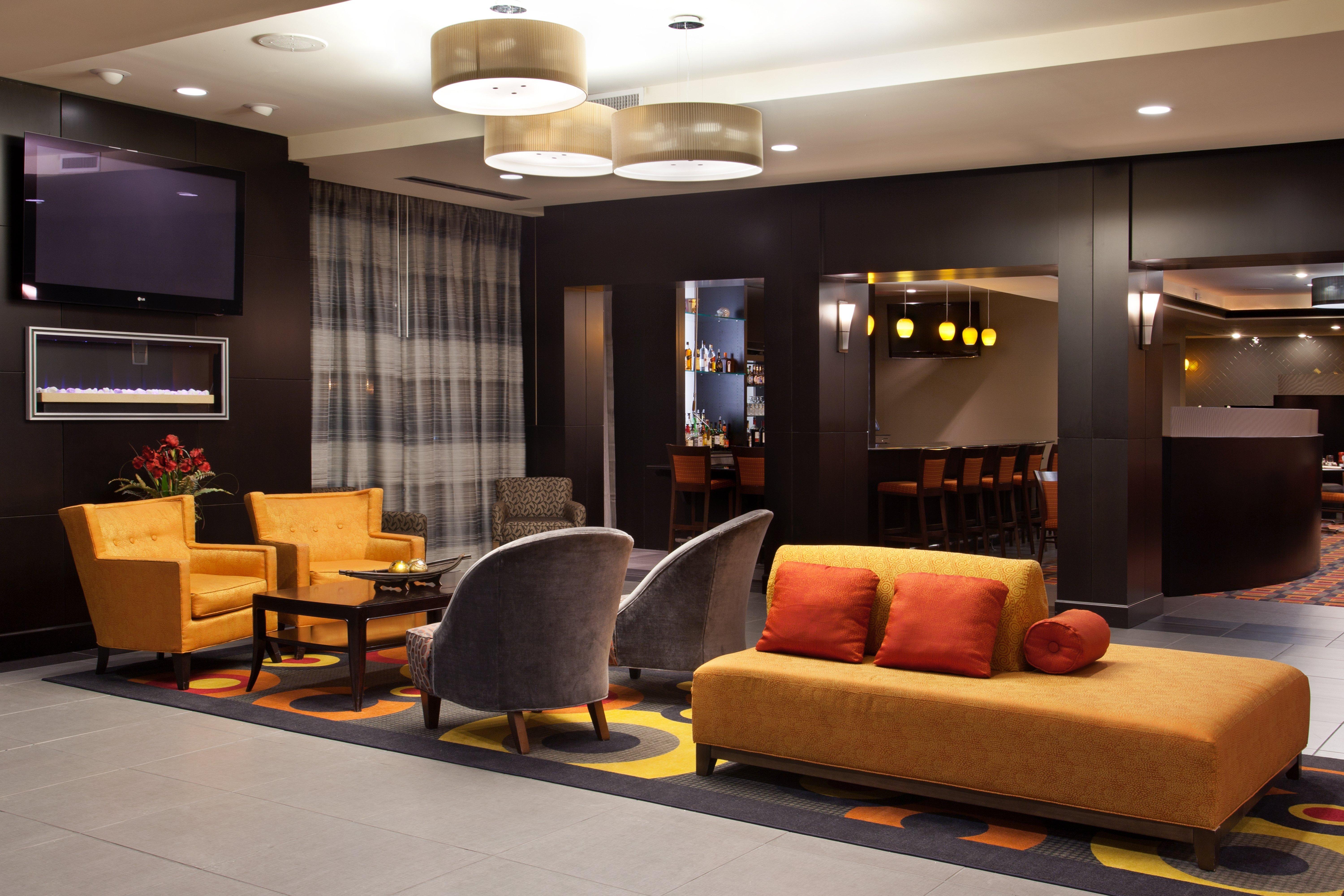 Holiday Inn Columbus-Hilliard By Ihg New Rome Extérieur photo