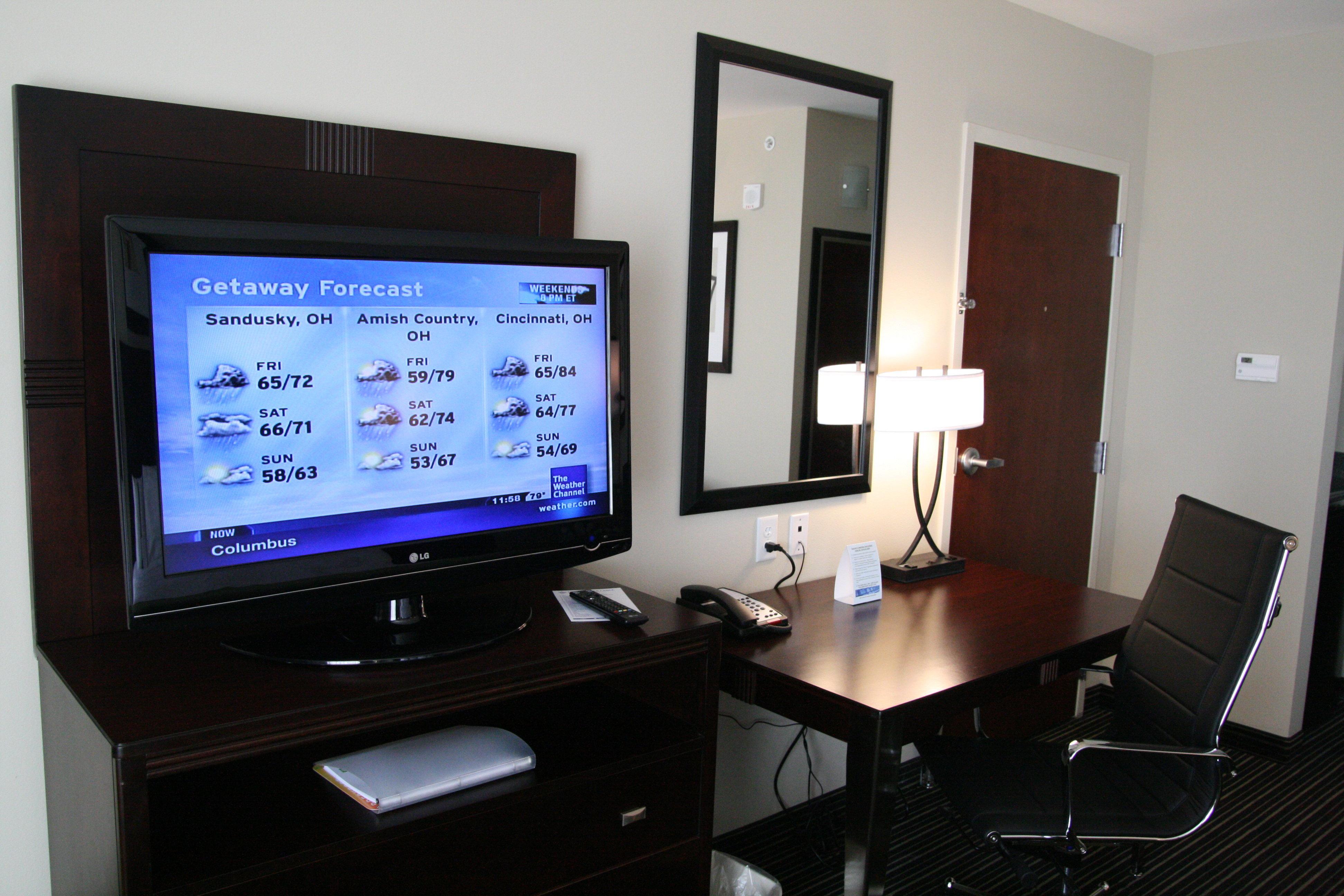 Holiday Inn Columbus-Hilliard By Ihg New Rome Extérieur photo