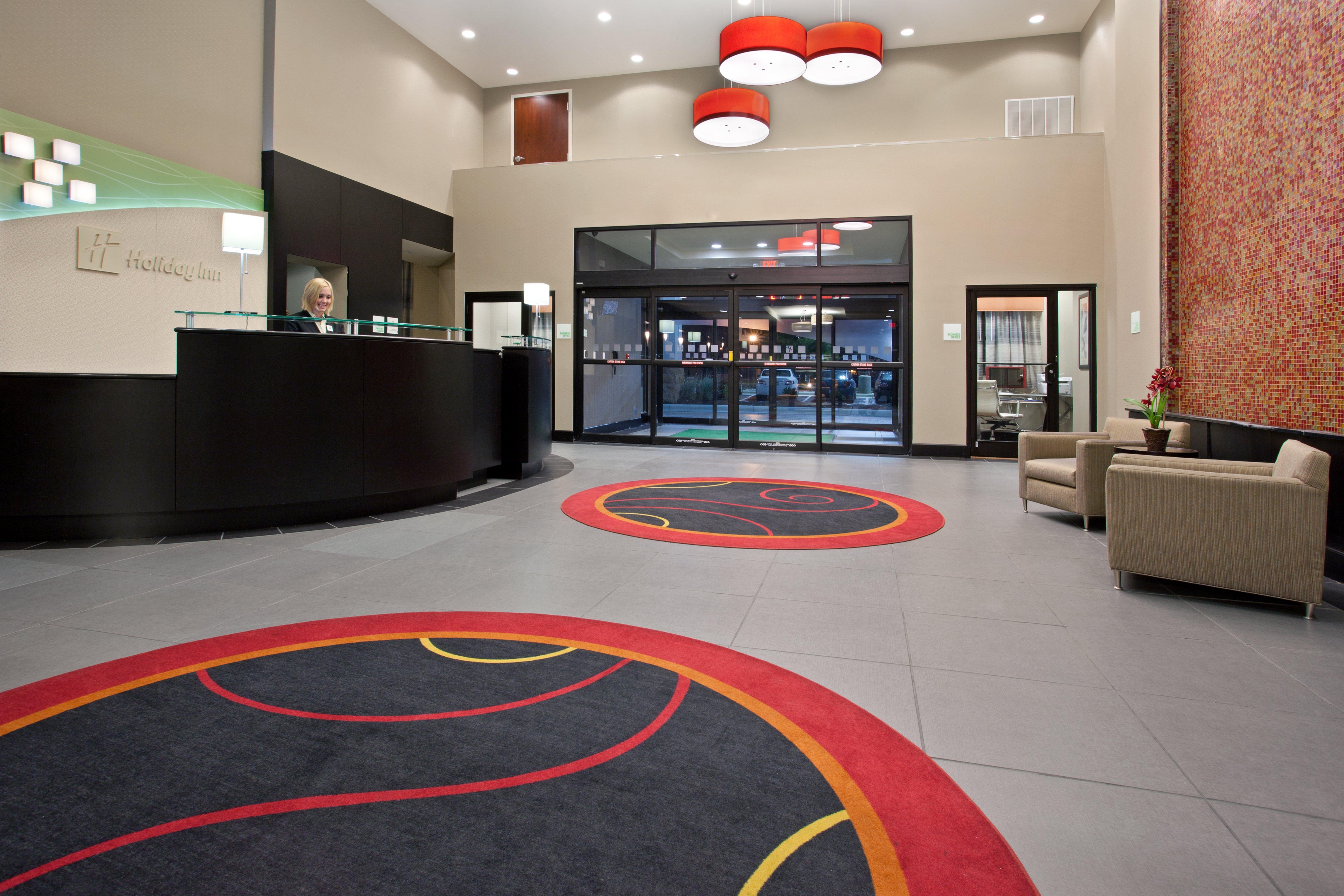 Holiday Inn Columbus-Hilliard By Ihg New Rome Extérieur photo