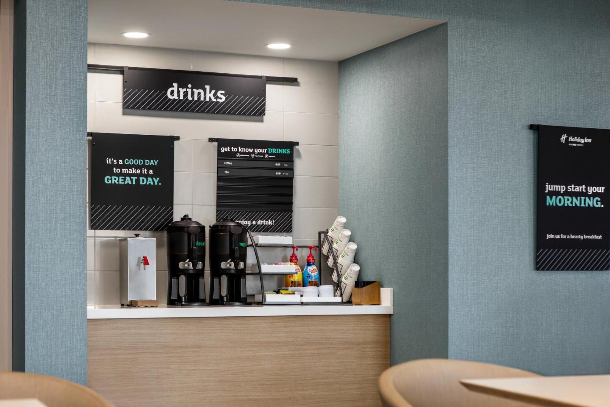 Holiday Inn Columbus-Hilliard By Ihg New Rome Extérieur photo