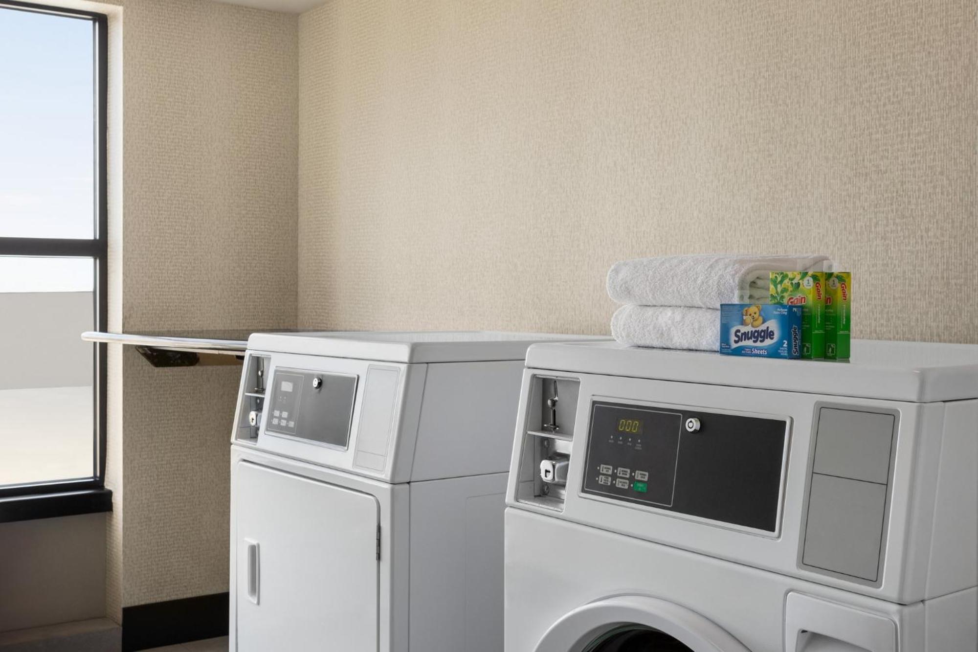 Holiday Inn Columbus-Hilliard By Ihg New Rome Extérieur photo