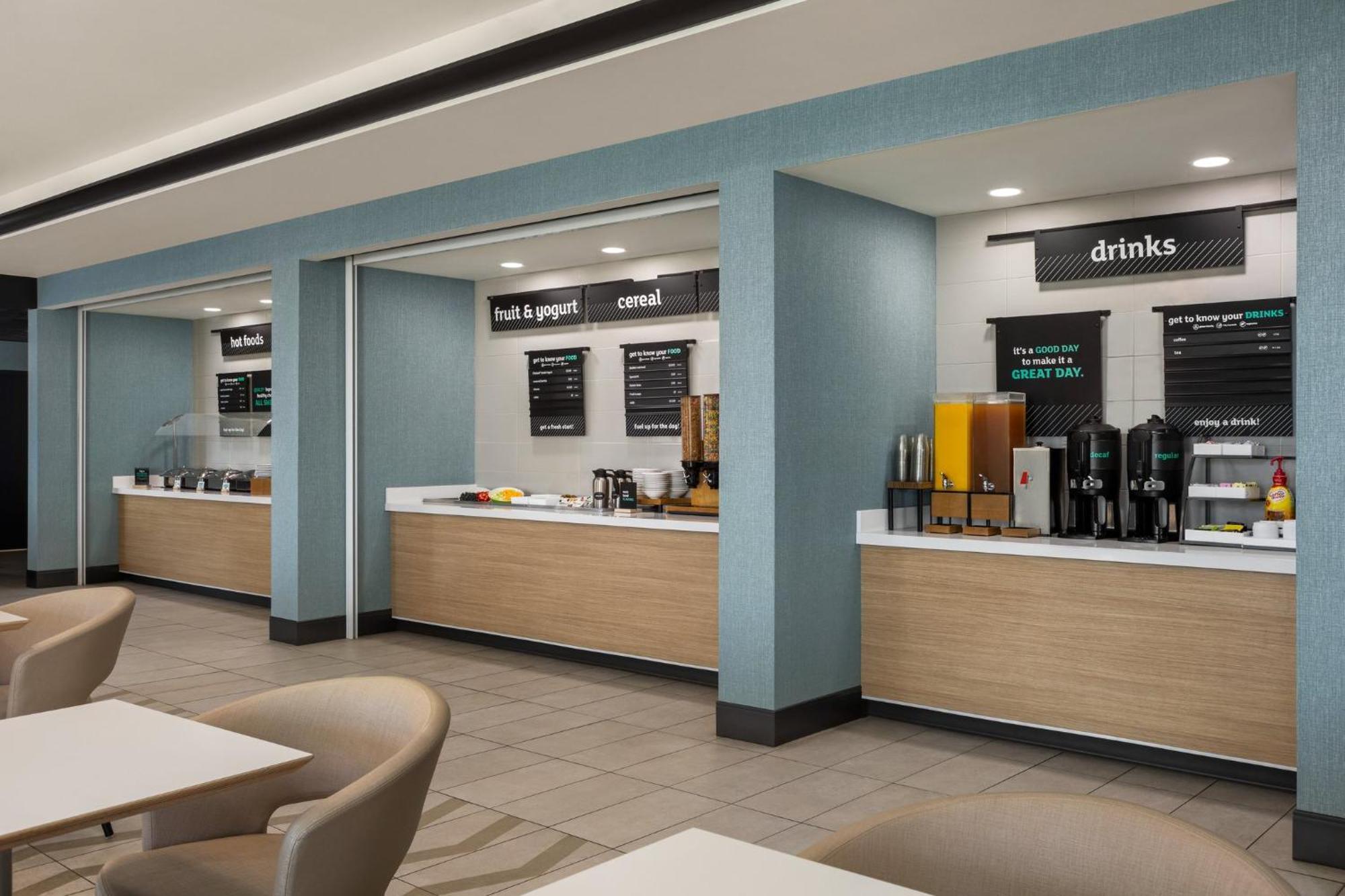 Holiday Inn Columbus-Hilliard By Ihg New Rome Extérieur photo