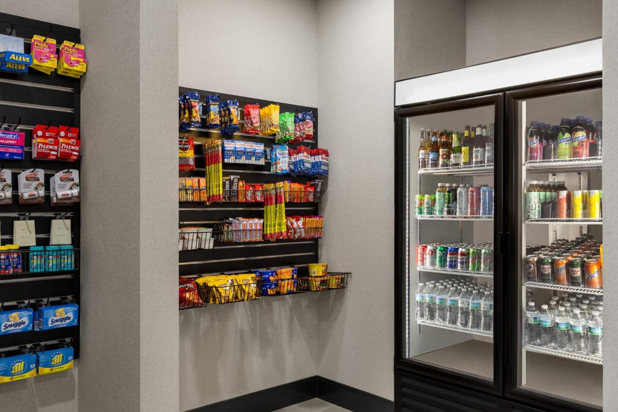 Holiday Inn Columbus-Hilliard By Ihg New Rome Extérieur photo