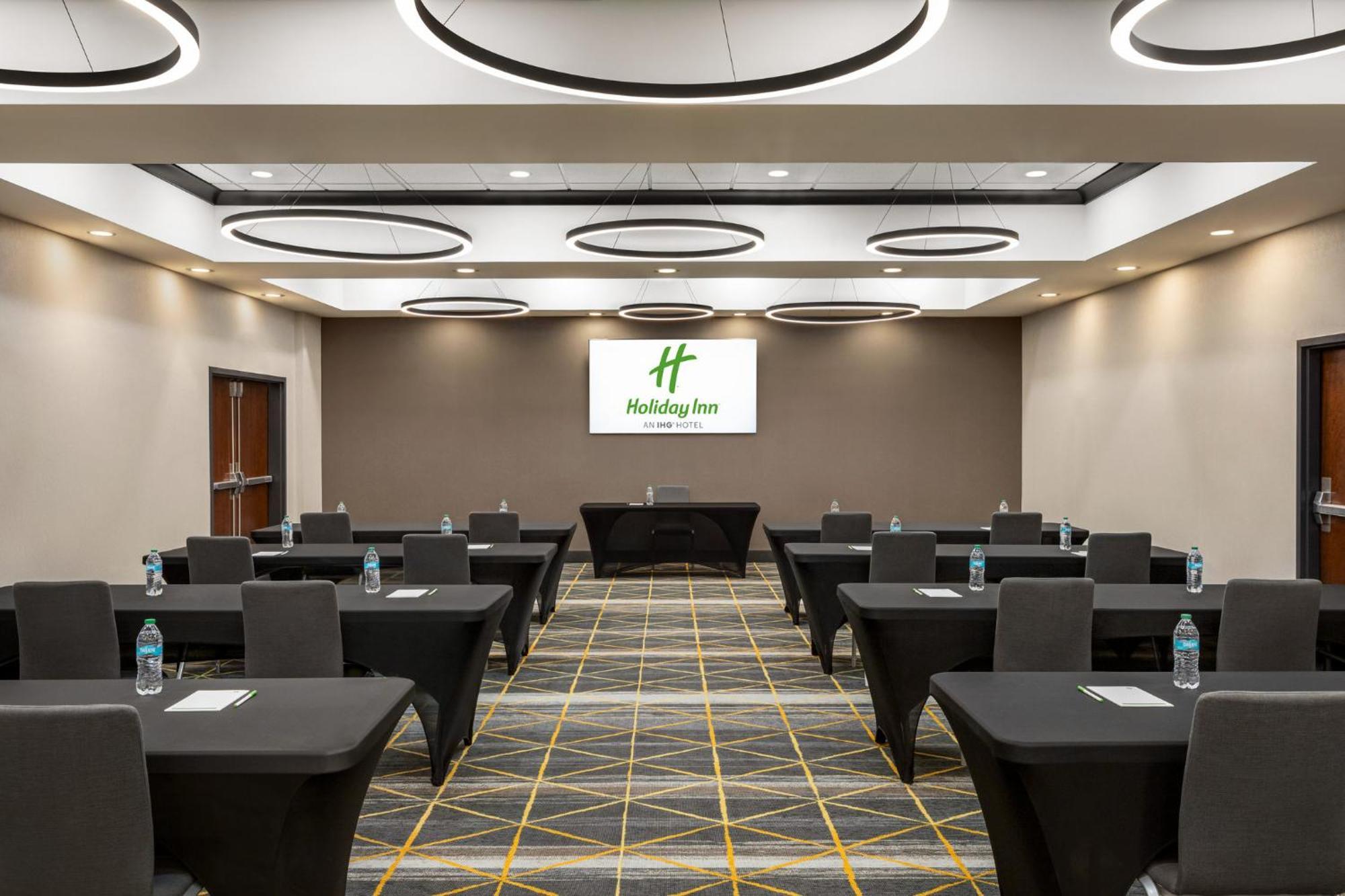 Holiday Inn Columbus-Hilliard By Ihg New Rome Extérieur photo