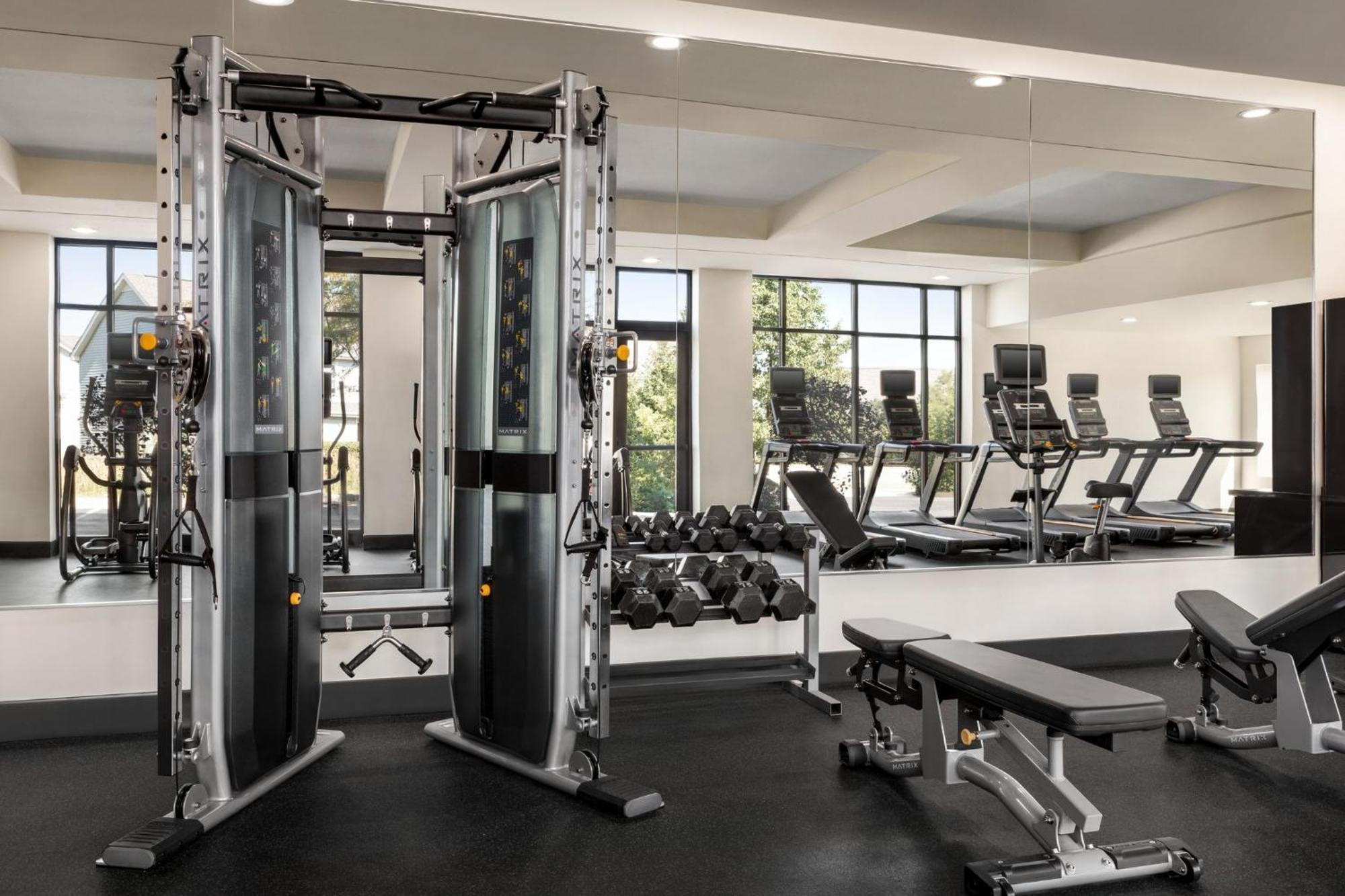 Holiday Inn Columbus-Hilliard By Ihg New Rome Extérieur photo