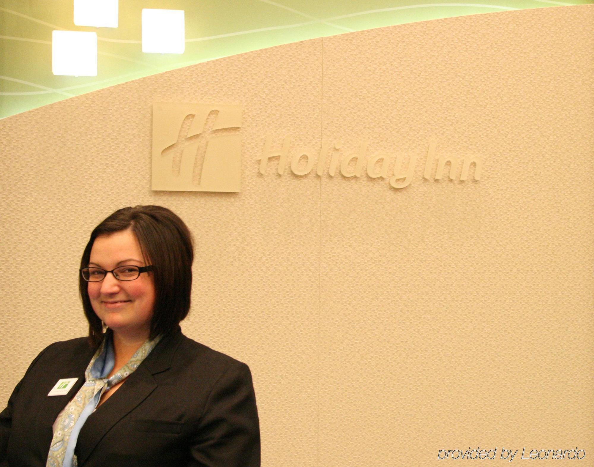 Holiday Inn Columbus-Hilliard By Ihg New Rome Extérieur photo