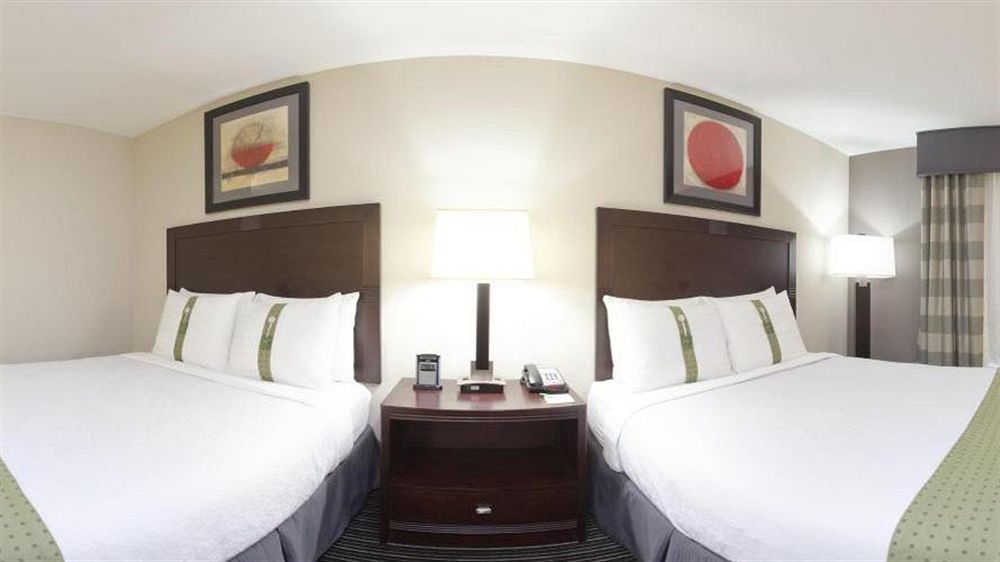 Holiday Inn Columbus-Hilliard By Ihg New Rome Extérieur photo