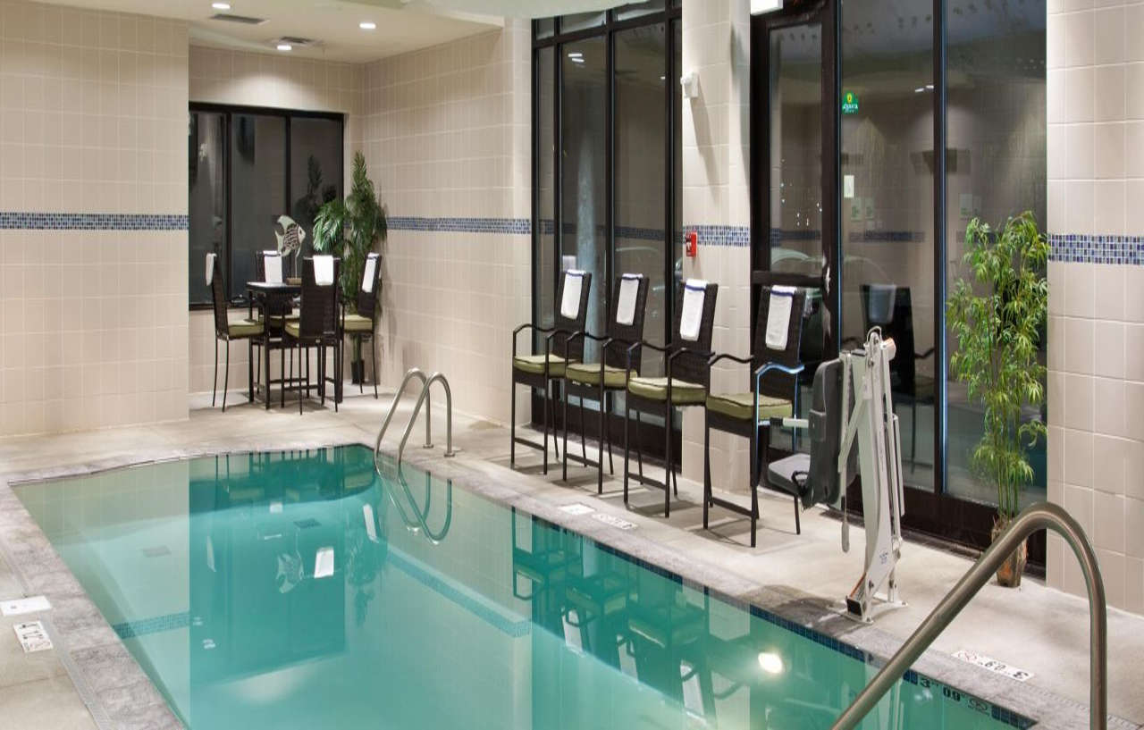 Holiday Inn Columbus-Hilliard By Ihg New Rome Extérieur photo